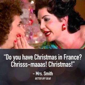 Meet your Posher, Joe